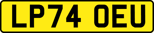 LP74OEU