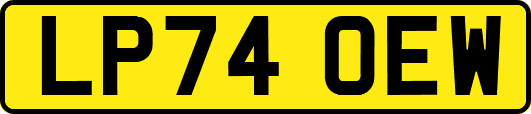 LP74OEW