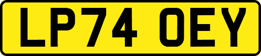 LP74OEY