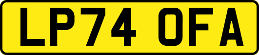 LP74OFA