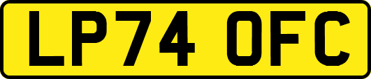 LP74OFC