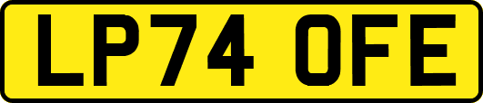 LP74OFE