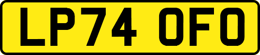 LP74OFO