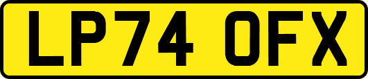 LP74OFX