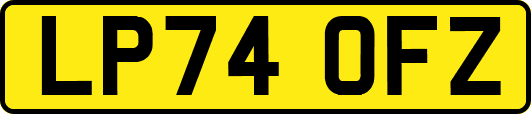 LP74OFZ