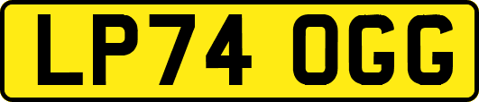 LP74OGG
