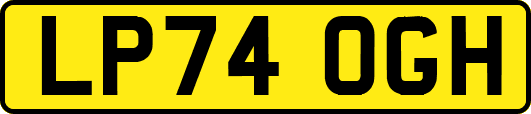 LP74OGH