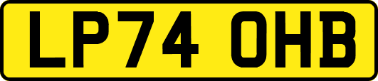 LP74OHB