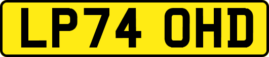 LP74OHD