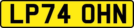 LP74OHN