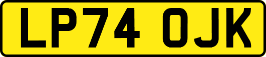 LP74OJK