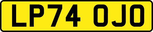 LP74OJO
