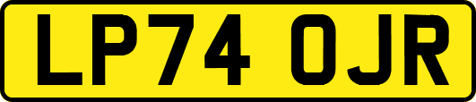 LP74OJR
