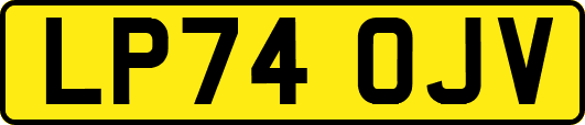 LP74OJV