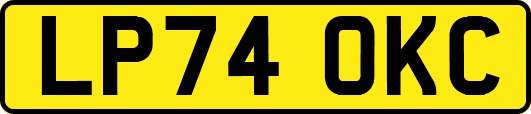LP74OKC