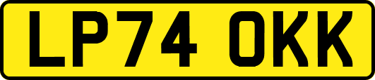 LP74OKK