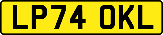 LP74OKL