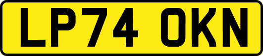 LP74OKN