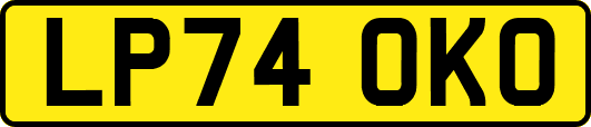 LP74OKO