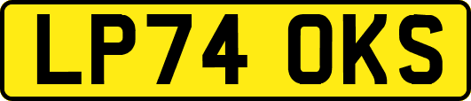 LP74OKS