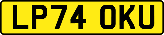 LP74OKU