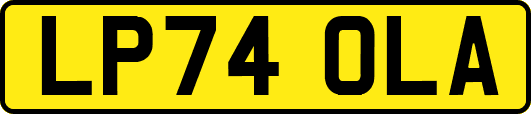 LP74OLA