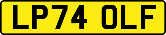 LP74OLF
