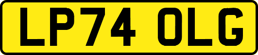 LP74OLG