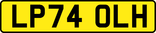 LP74OLH