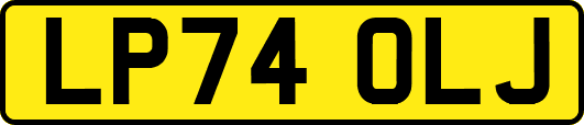 LP74OLJ