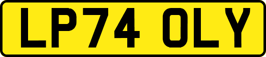 LP74OLY