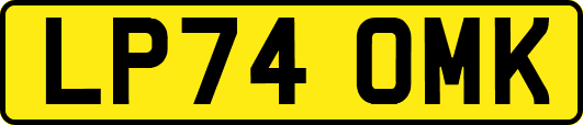 LP74OMK