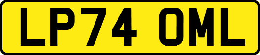 LP74OML