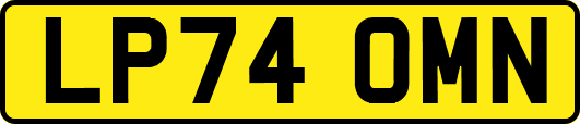 LP74OMN