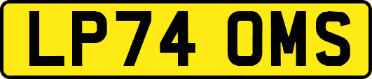 LP74OMS