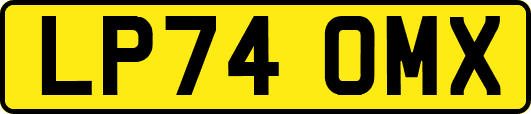 LP74OMX