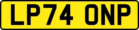 LP74ONP