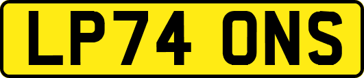 LP74ONS