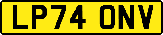 LP74ONV