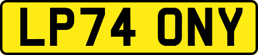 LP74ONY