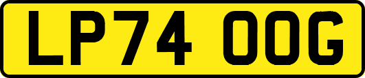 LP74OOG