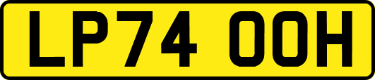 LP74OOH