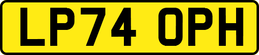 LP74OPH