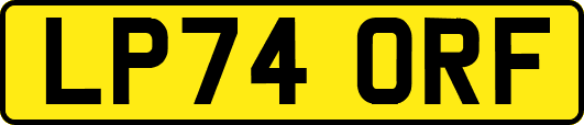 LP74ORF