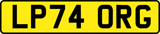 LP74ORG