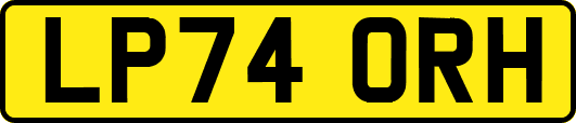 LP74ORH