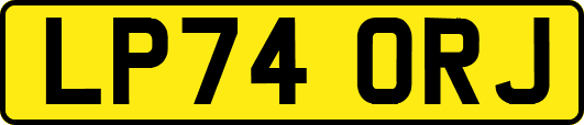 LP74ORJ