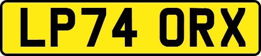 LP74ORX