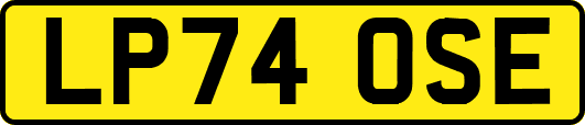 LP74OSE
