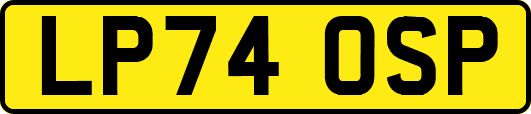 LP74OSP